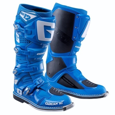 Botas Gaerne SG-12 Azul
