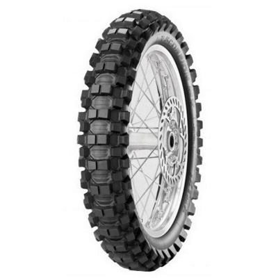 Pirelli Scorpion MX32 Mid Soft
