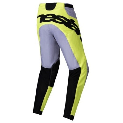 Calças Alpinestars Racer Veil Cinza