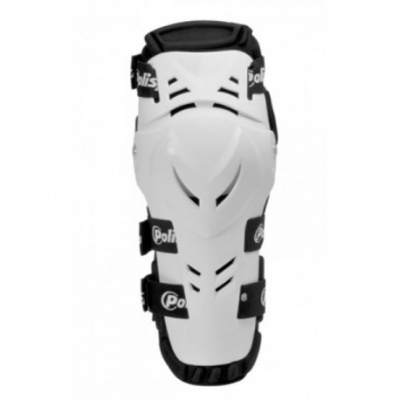 Cotoveleiras Polisport Devil Branco