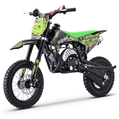 PitBike 60cc Roan RXT 12"/10" Verde