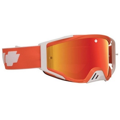 Oculos Spy Foundation Plus Classic HD Laranja