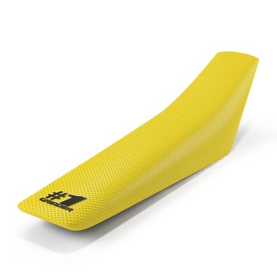 Capa Banco OneGripper  Amarelo