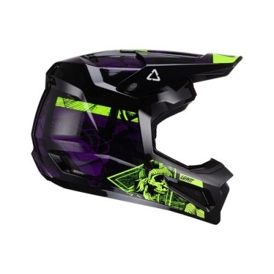 Capacete Leatt 2.5 V24 UV