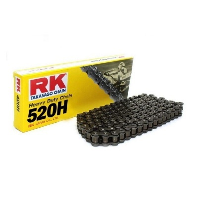 Corrente RK Chain RK Standard 520 H 120 links