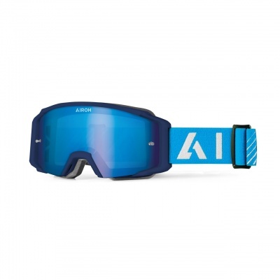 Oculos AIROH BLAST XR1 Azul