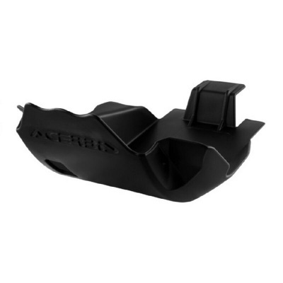 Proteção Carter Acerbis Honda CRF 250 R 04-09 CRF 250 X 04-15