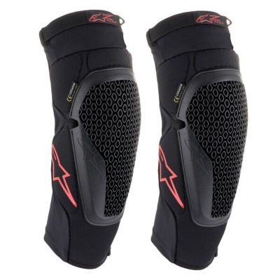 Joelheiras Alpinestars Bionic Flex