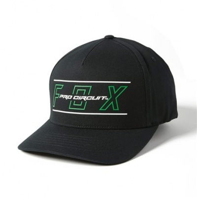 Boné  FOX PRO CIRCUIT FLEXFIT
