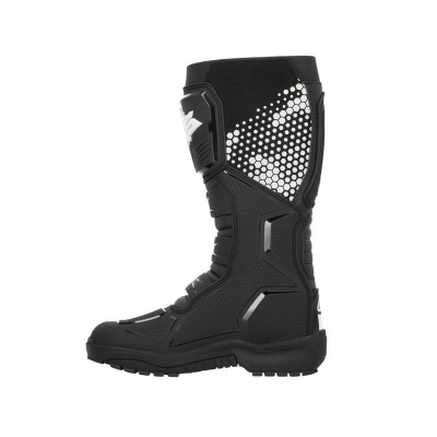 Botas Acerbis Artiglio Preto