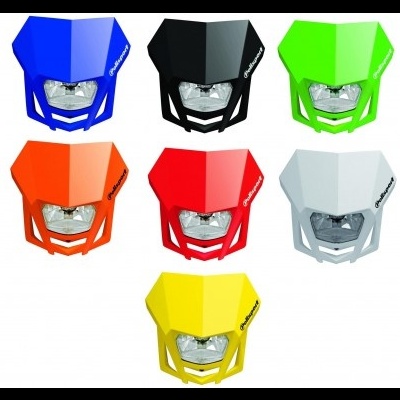 Porta Farol Polisport LMX