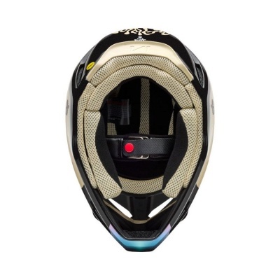 Capacete Fox V1 Hello Future