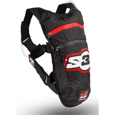 S3 O2Run 1.5L Vermelho