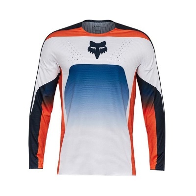 Camisola Fox Divider Laranja