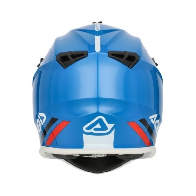 Capacete Acerbis Linear 22-06  Azul