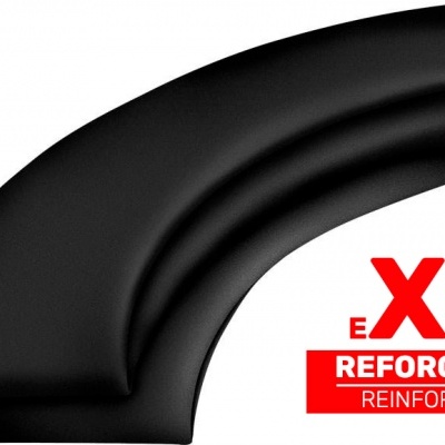 Camara de ar REFORÇADA RR 40 RINALDI