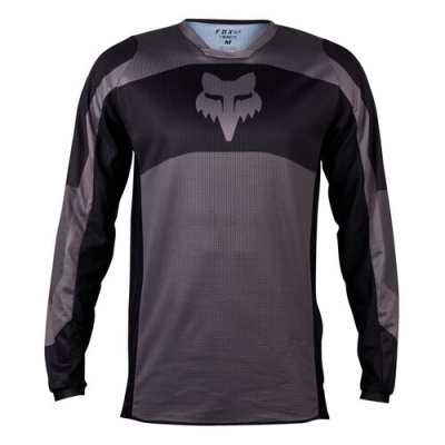 Camisola Fox 180 Nitro Cinza