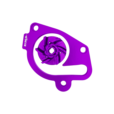 Kit Supercooler KTM Husqvarna GASGAS 4 tempos