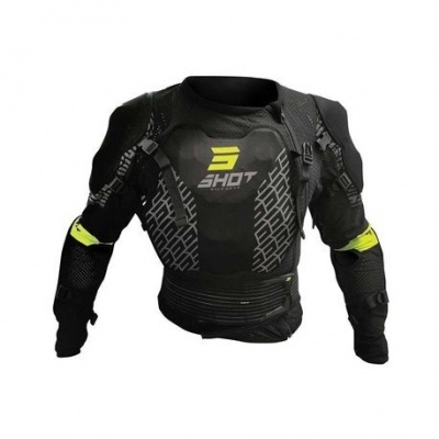 Peitural Shot Optimal