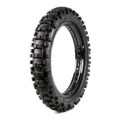 X-GRIP JACK THE GRIPPER 120/90-18 Soft