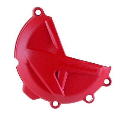 Proteção Embraiagem Polisport Gas Gas EC-F 250/350 21-..