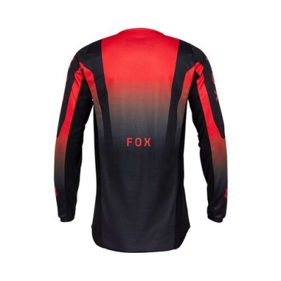 Camisola Fox 180 Lean Vermelho