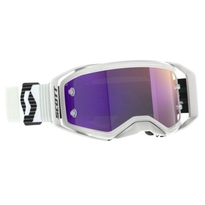 Oculos Scott Prospect 2.0 Branco