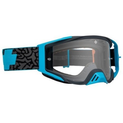 Oculos Spy Foundation Maze Azul