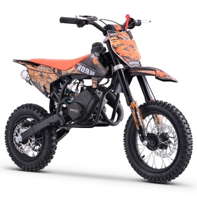 PitBike 60cc Roan RXT 12"/10" Laranja