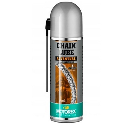 Motorex Chain Lube Chainlube Adventure 500Ml