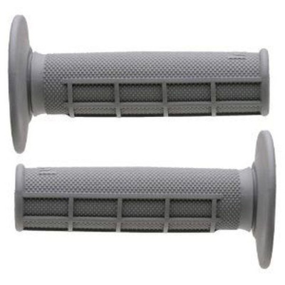 Punhos Renthal Half Waffle Soft