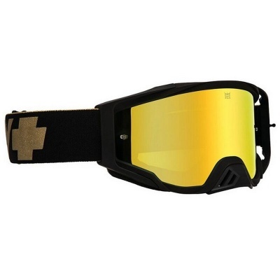 Oculos Spy Foundation Plus Jeremy McGrath HD