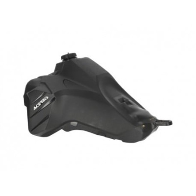 Deposito Combustivel