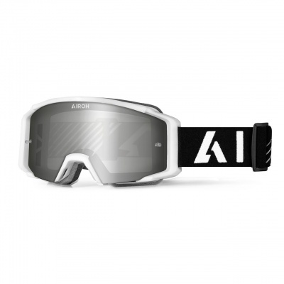 Oculos AIROH BLAST XR1 Branco