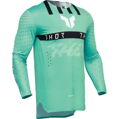 Camisola Thor Sportmode Flite Verde