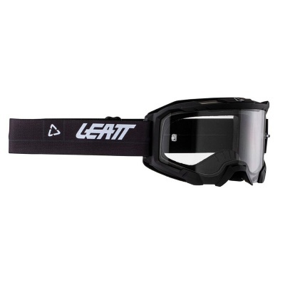 Oculos Leatt Velocity 4.5 Preto