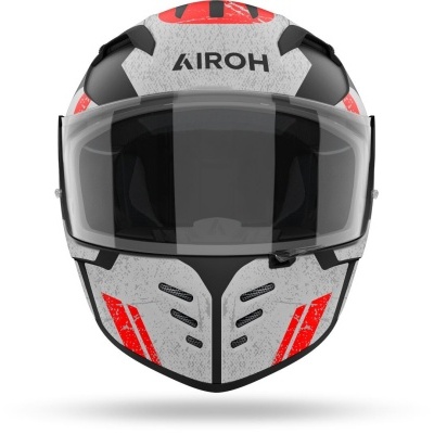 Capacete AIROH CONNOR OMEGA Matt