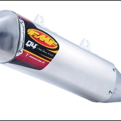 FMF Q4 HEX GAS GAS EC 250/350 F (2021)