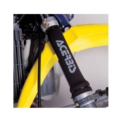 Forras de Suspensão Acerbis Compridas 365 x 40-50 mm