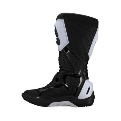 Botas Leatt 3.5 Preto/Branco