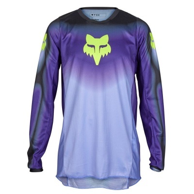 Camisola Fox 180 Interfere