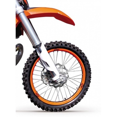 Autocolantes Rodas S3 azul