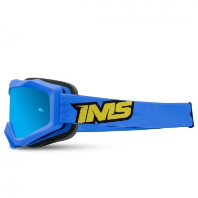 OCULOS IMS START Azul