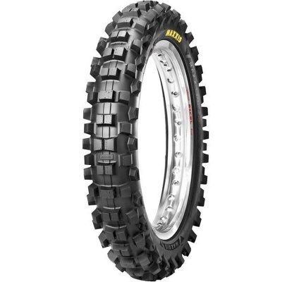 Maxxis MaxCross SI 7312 62M 120/100/18