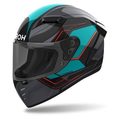Capacete AIROH CONNOR DUNK Gloss