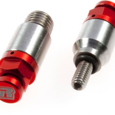 Purgador de Suspensão RACEPRO - Varias Cores