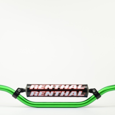Guiador Renthal  Carmichael Verde