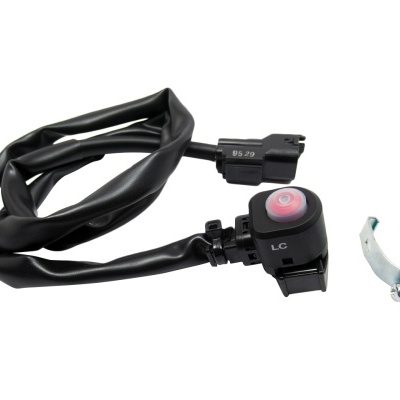 BOTÃO DE MAPAS / POTENCIA Yamaha-» YZ 450 F 2020 , 2021 , 2022