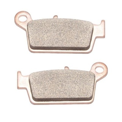 Pastilhas Travao tras Moto-Master  Nitro Sport Gas Gas 09-20 Yamaha YZ 125/250 03-08