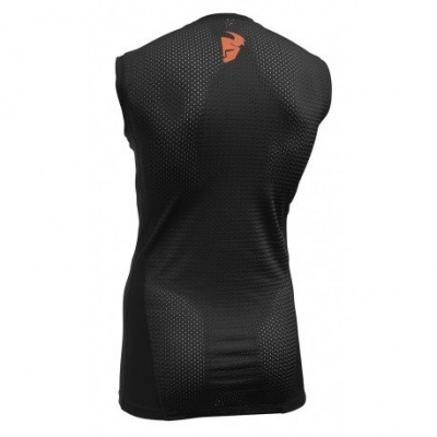 THOR COMP XP FLEX DEFLECTOR Sem Mangas